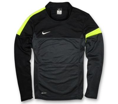 Nike Dri-Fit Sportowa bluza męska j.nowa