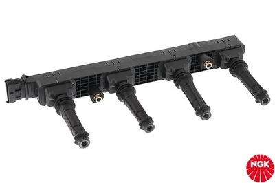 Катушка зажигания ngk 48159 фото №1