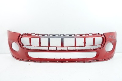 Бампер перед передний mini f56 14- 7317969 фото №1