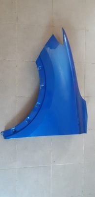 Mg zs крила лівий перед фото №1