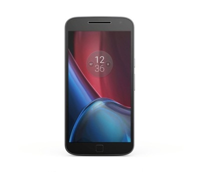 Smartfon Motorola Moto G4 Plus