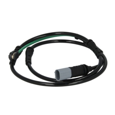 Датчик тормозных колодок задняя bmw 5 f07 09-17 фото №1