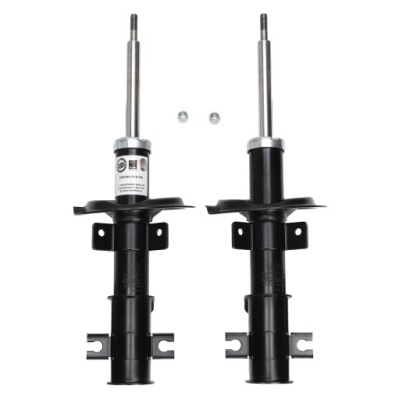 2 амортизаторы перед левый правый fiat marea weekend 185_ фото №1