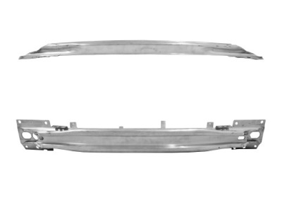 Балка усилитель бампера alum 312763584 фото №1