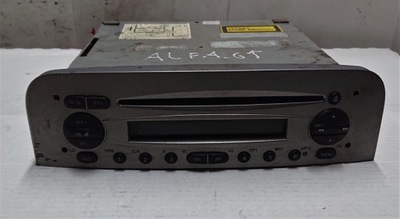 Радіо alfa romeo 7643392316 фото №1