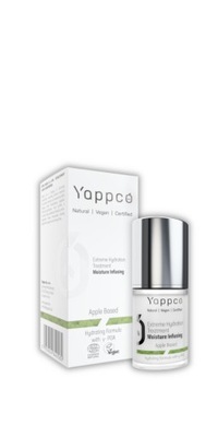 YAPPCO Serum do twarzy KURACJA NAWILŻAJĄCA 20ml