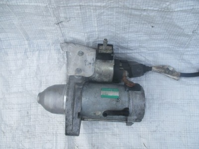 Стартер jaguar xj x351 xf range rover 5.0 sc фото №1