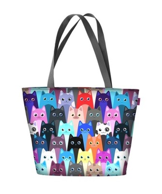 TOREBKA HOLI - MEOW