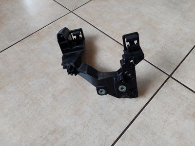 Pas передній --- панель фари правий --- kia ceed ii 2 - 2012 фото №1