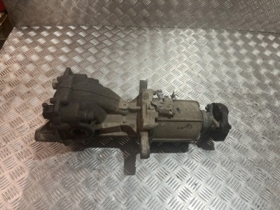 Дифференциал мост задний  kia sorento ii xm 09- 2.2 crdi d4hb фото №1