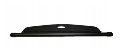 Шторка багажника mitsubishi outlander 07-12 фото №1