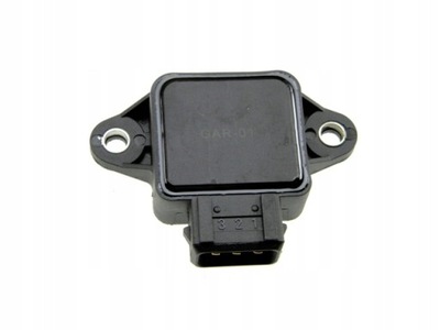 Датчик положення дросель фото №1