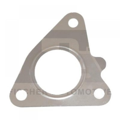 Прокладка глушника jeep grand cherokee f6n фото №1