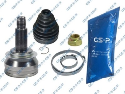 Przegub zewnętrzny komplet - GSP 856022