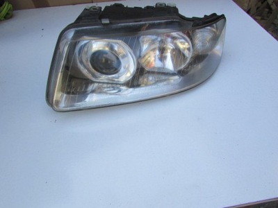 Лампа перед ліва 084411160l audi a3 8l фото №1
