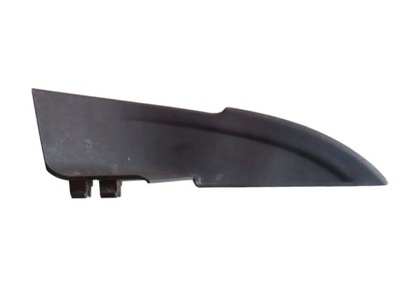 Уголок жабо правый hyundai i30 ii 12-17 фото №1