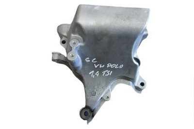 SOPORTE SUJECIÓN DEL MOTOR 1.4 TSI VW POLO 6C 04C199207F  