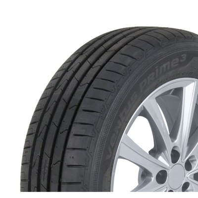 2 PIEZAS HANKOOK 235/60R17 106W VENTUS PRIME3 K125 XL FR AO DE VERANO  