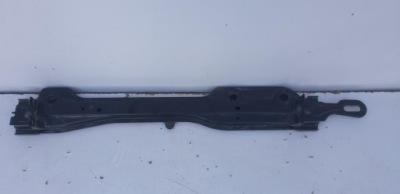 Renault megane iv балка перед нижняя pod радиатор фото №1