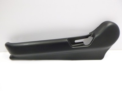 PROTECCIÓN ASIENTOS PLÁSTICO HONDA JAZZ 2002-2008  