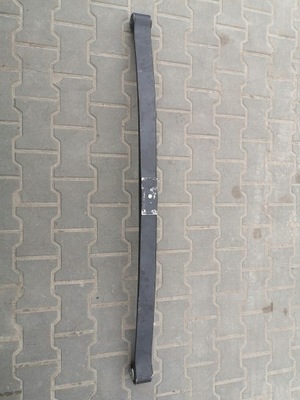 Ресора ресори fiat ducato 2006- 01355466080 фото №1