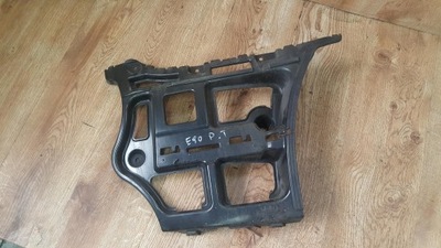 Напрямна бампера правий задня bmw 3 e90 фото №1