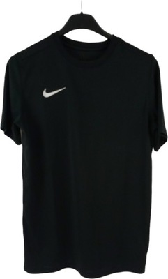 T-Shirt męski NIKE XL Czarny