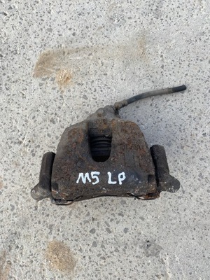 Mazda 5 супорт лівий передній фото №1