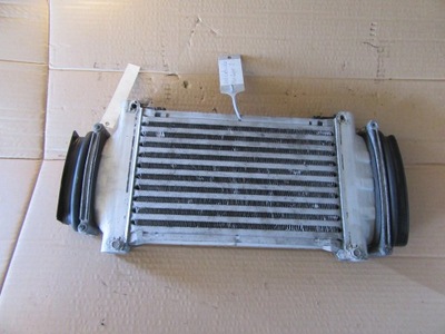 Mini cooper r52 r53 s інтеркулер 1515368.0 фото №1