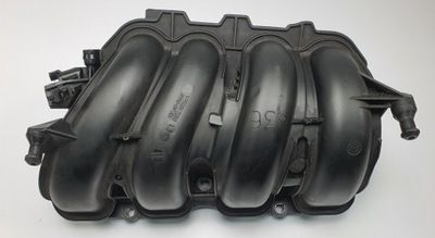 Колектор всмоктуючий mini cooper r56 1.6 v752817280 фото №1