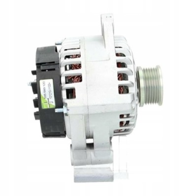 Генератор 120a к fiat linea 1.6 фото №1