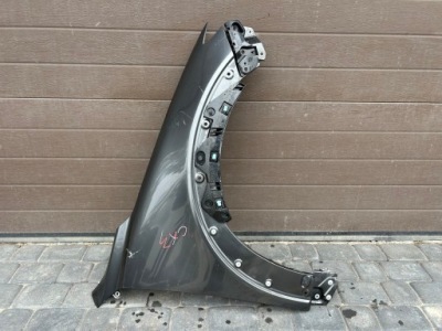 Mazda cx3 cx-3 крила правий перед передній напрямна фото №1