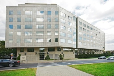 Biuro, Warszawa, Śródmieście, 437 m²