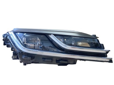 Vw arteon лампа правая full led 3g8941082m фото №1