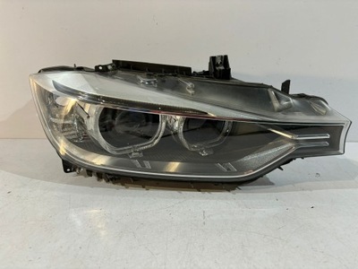 BMW 3 F30 / F31 FARO BI-XENON DERECHA - 14088  