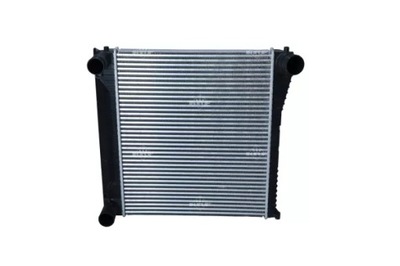 30929/NRF AUŠINTUVAS INTERCOOLER 