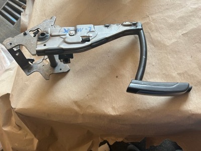 Ford c-max ii важіль гальма ручного фото №1