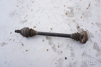 Привідний вал лівий задня bmw 6 e63 e64 4.4 645 ci фото №1