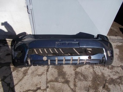 Ford ranger lift 2021- передний бампер фото №1