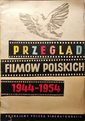 Przegląd filmów polskich 1944 - 1954 - Kowalski