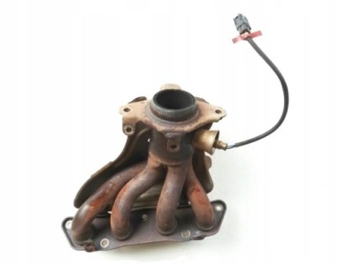 Коллектор выпускной toyota yaris ii 1.8 vvt-i ts фото №1