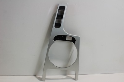 Dekor защита туннель рамка audi tt 8j новый anglik фото №1