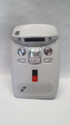 Citroen c4 iii 20- лампа стельовий 98276588pr фото №1