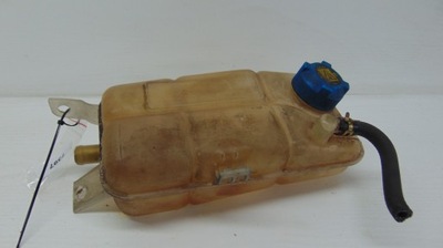 | alfa romeo gt 2.0 jts бачок розширювальний фото №1