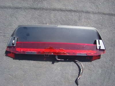 Світло стоп vw passat b8 3g5945087a фото №1