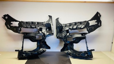 SOPORTES SOPORTE HALÓGENO M PAQUETE PARAGOLPES BMW G05  