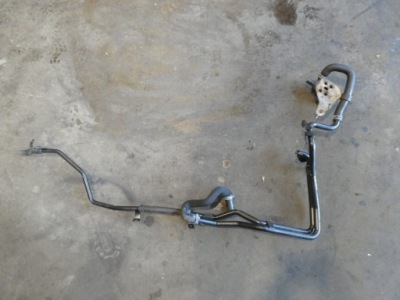 Vw amarok 2.0tdi шланг wody 2h0121157bb фото №1