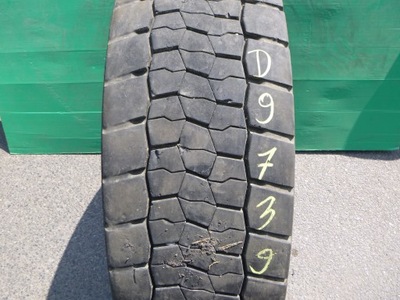 315\/80R22.5 HANKOOK BRIDGESTONE R-DRIVE 002 ПРИВОДНАЯ ГРУЗОВОЙ фото