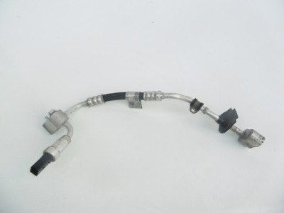 Шланг кондиционера porsche cayenne 7l vw touareg фото №1