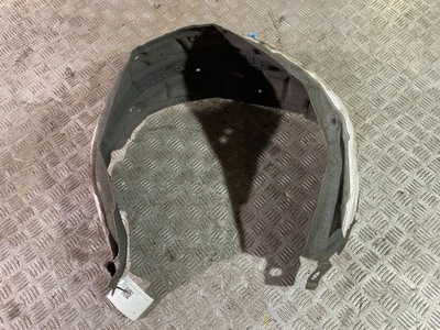 Lexus nx 2020 підкрилок задні фото №1